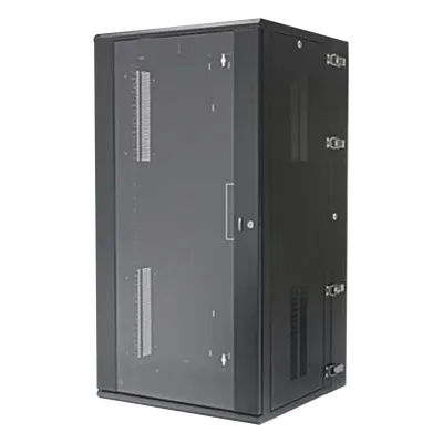 Gabinete de montaje en pared PANDUIT PZWMC26W de 26 UR