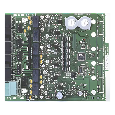 Módulo Monitor Direccionable NOTIFIER XP10-M con 10 Entradas y FlashScan