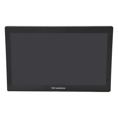 Pantalla Táctil / 10 Pulgadas / Resolución HD 1280x800 / Altavoz Incorporado / Táctil Capacitivo