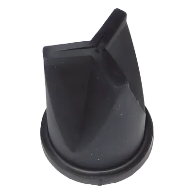 Válvula de Retención para Inodoro Marino / 2 x 1 x 1 Pulgadas / 0.01 kg / Compatible con Series 37010, 37045, 37245, 37075 y 37275
