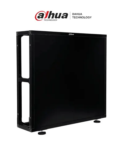 DAHUA DHI-LS550UD-EG-Y - Soporte de 55" de Mantenimiento Trasero/ Compatible con Pantallas DHI-LS550UD