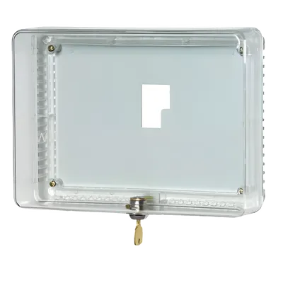 Guarda para termostato Honeywell Resideo TG512A1009/U grande