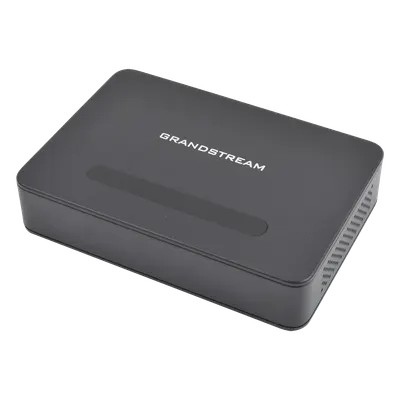 Repetidor DECT Grandstream DP-760 con alcance de hasta 300 m