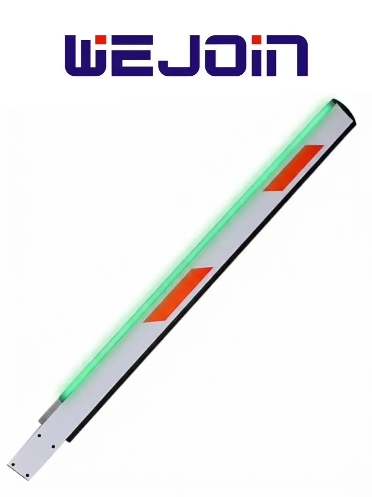 Brazo recto WEJOIN WJLBM4L izquierdo con LED de 4 metros