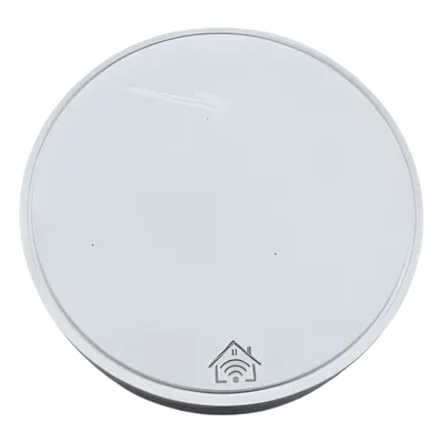 Sensor de agua SMARTHOME BY EPCOM SHWDZ100 ZigBee y compacto