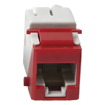 Jack Keystone SIEMON U5-K03NS Cat5e UTP para terminación 110