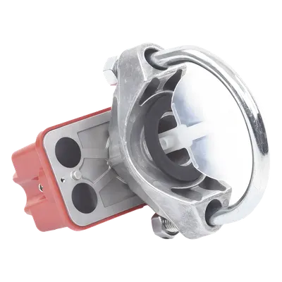 Detector de Flujo de Agua SAFE SIGNAL WFD-40N NEMA 4 y 450 psi