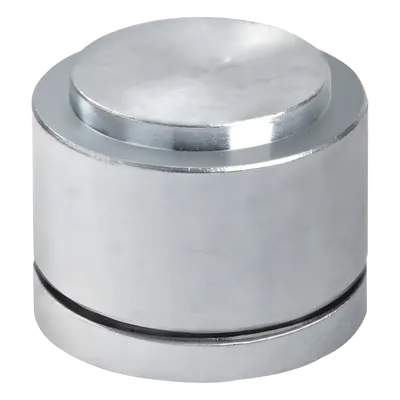 Tejuelo para puerta batiente COMUNELLO 1080-1005-001 de 200 kg