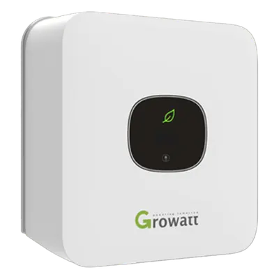Inversor para Interconexión a CFE de 3 kW con Salida de 220 Vca, Módulo Wifi Incluido