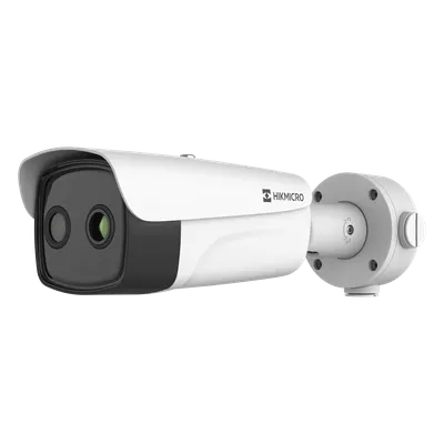 Cámara bala bi-espectral HIKMICRO HM-TD2638-35/G1/T3Y con IA