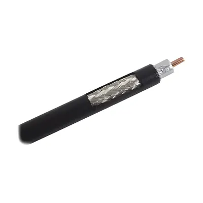 Cable coaxial LINKEDPRO LP-600/1000 de 1/2” para exterior