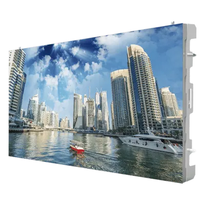 Módulo LED para videowall Hikvision DS-D4225FI-CWF, pitch de 2.48 mm