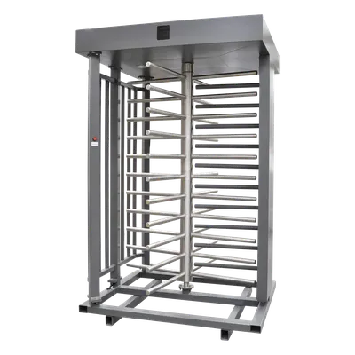 Torniquete de cuerpo completo AccessPRO XT-100-CS con cuatro ejes