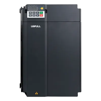 Inversor Solar Variador de Frecuencia / 30 kW (40 HP) / 440V AC / 300-750V DC / MPPT Automático