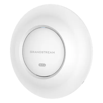 Punto de acceso Grandstream GWN7662 Wi-Fi 6 para alta densidad