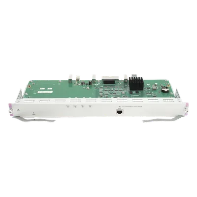 Módulo de Supervisión / Compatible con Switches RG-NBS7006 / Supervisión Avanzada / Monitoreo en Tiempo Real / Diseño Robust