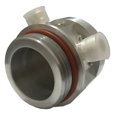 Adaptador guía de onda NetPoint NPTW-RV para radios Mimosa