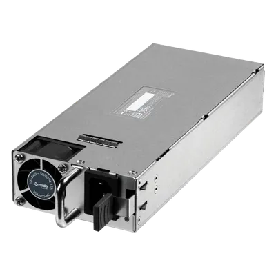 Módulo de Fuente de Poder / 900W AC / 53.5 VDC / Hot Swappable / Protección ±6 kV / Entrada Universal 100-240V