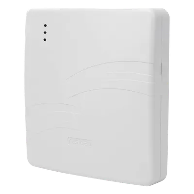 Comunicador de alarmas por Internet / Serie 7847i / Cifrado AES 256 bits / Compatible AlarmNet y Total Connect / 6 zonas de entrada / Panel universal ECP