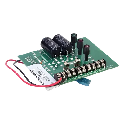 Fuente de Poder / 12V DC / Protección Sobrecarga y Cortocircuito / Eficiencia 80% / Diseño Compacto