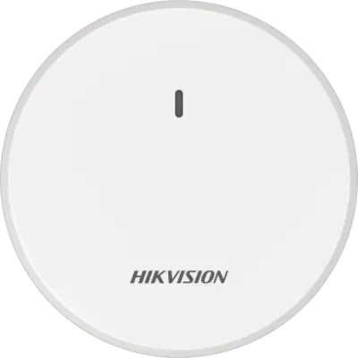 Punto de acceso Wi-Fi 6 Hikvision DS-3WAP622G-SI para interior