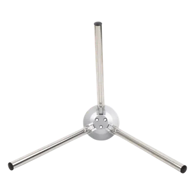 Plato giratorio para torniquete / Brazos ajustables / Compatible AP1000HD/2000HD/2002HD / Uso medio cuerpo / Diseño modular