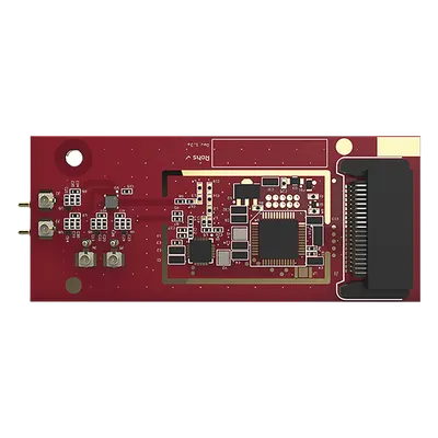 Módulo convertidor inalámbrico / Compatible sensores serie 5800, 2GIG, DSC, ITI/Qolsys y Bosch / Enrolamiento AlarmNet 360 / Paneles ProSeries