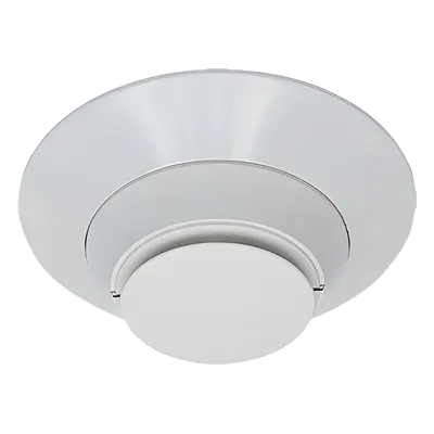 Detector de humo direccionable FIRE-LITE SD365R-IV fotoeléctrico con prueba remota