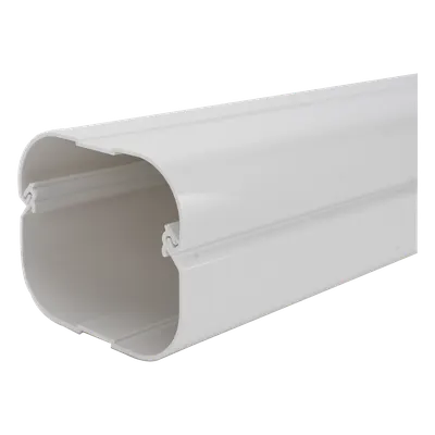 Kit de canaletas THORSMAN TH-AC-KIT para aire acondicionado minisplit