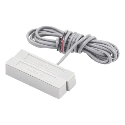 Contacto Magnético de Superficie / Compatible V-Plex / Grado de Seguridad 2 / Sellado Epóxico / 8 a 11 VCC