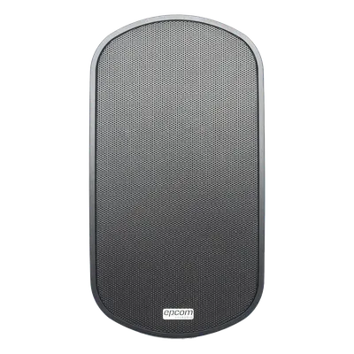 Altavoz de pared EPCOM PROAUDIO EP865CFB de 5.25 pulgadas
