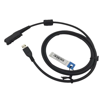 Cable programador USB TX PRO TXCP550M para radios profesionales