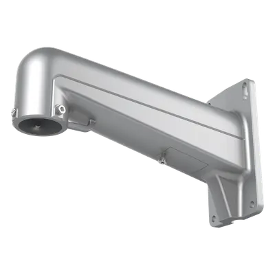 Soporte de pared Hikvision DS-1602ZJ-P para cámaras domo PTZ