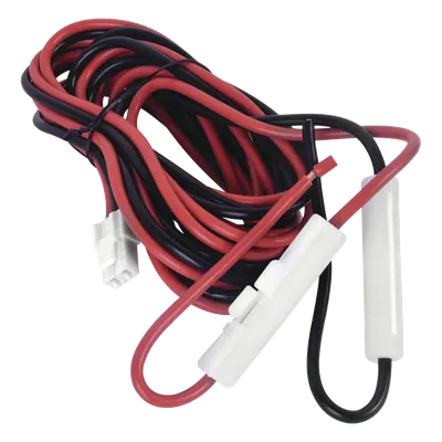 Arnés de corriente TX PRO TXKK202 para radios móviles Kenwood