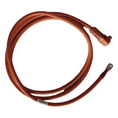 Kit de Cables Paralelo / Conexión de Baterías ARK 2.5L-A1 / Cobre de Alta Conductividad / Instalación Rápida