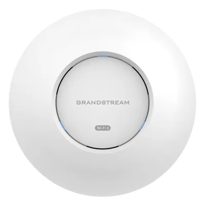 Punto de acceso Wi-Fi 6 802.11 ax 1.77 Gbps, MU-MIMO 2x2:2 con administración desde la nube gratuita o stand-alone.
