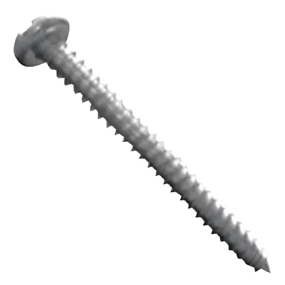 Tornillo autorroscante THORSMAN TH-TP-1000X para concreto y tabique