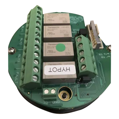 Transmisor Fijo de Gas MACURCO AERIONICS 88-1000-0040-00 Doble Sensor IP65/IP66