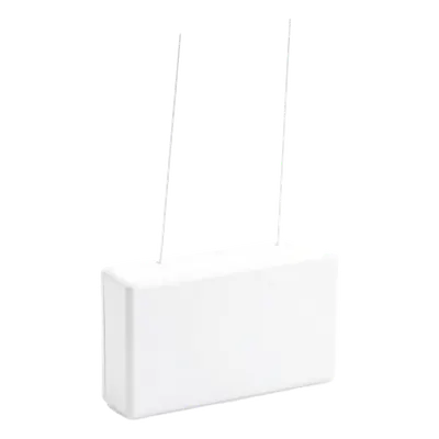 Repetidor inalámbrico Honeywell Home Resideo 5800RP para sensores 5800