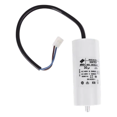 Capacitor / 30 µF / 115V / FAAC 740 / Milord500