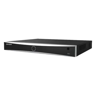 NVR Hikvision DS-7608NXI-K2/8P(D) de 8 canales con PoE+ y AcuSense