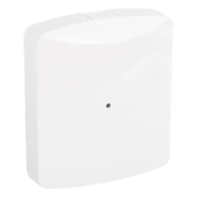 Convertidor de Zonas / 8 Lazos Cableados a Inalámbricos / 345 MHz / Batería 10 Años / Compatible Honeywell y Resideo