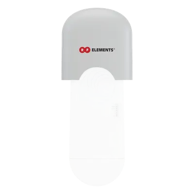 Adaptador TwistPort RF Elements TPA-EPMP para radios Cambium ePMP
