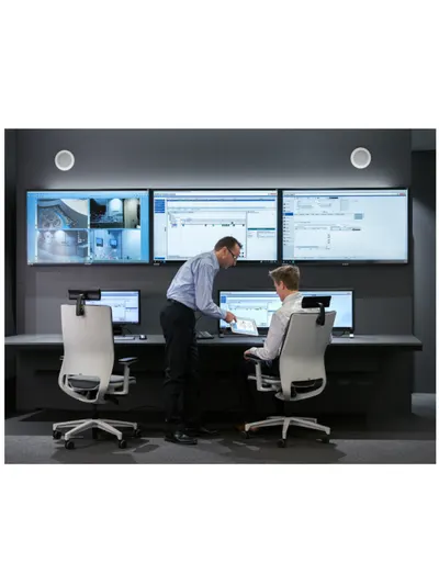 BOSCH A_BISSMA1CLI- SMA 12 Meses/ Licencia para un operador de BIS
