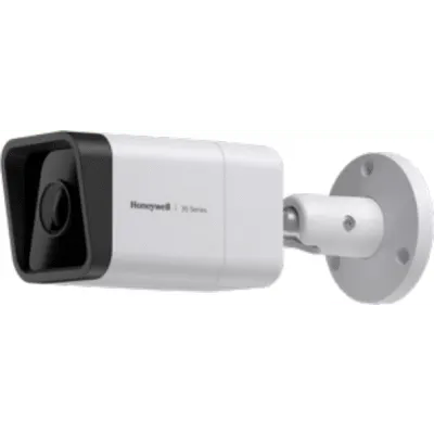 Cámara bala IP Honeywell HC35WB5R3 de 5 MP con visión nocturna