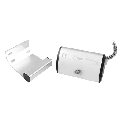 Detector magnético tipo cortina SFIRE SFD-3016C con gap de 66 mm