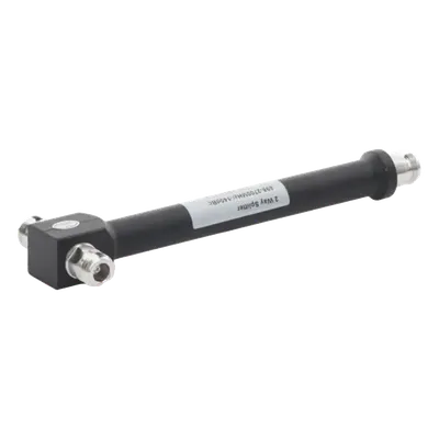 Divisor de potencia RF EPCOM CR-PS0727-2C de 2 vías, 698-2700 MHz