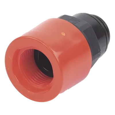 Desconexión Rápida SAFE FIRE DETECTION RP-5223, 3/8 Pulgada, sin herramientas