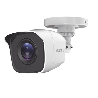 Cámara bala EPCOM PROFESSIONAL B8-TURBO-G2P de 2 MP e IR de 20 m