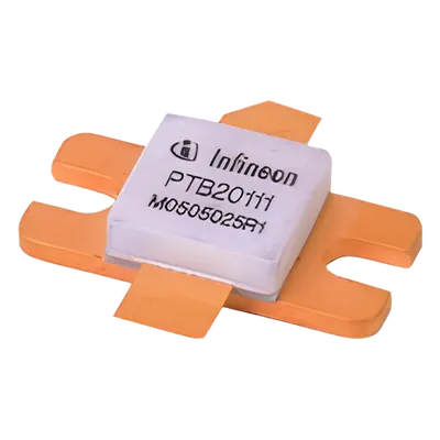 Módulo Amplificador RF / 860-900 MHz / 85 W Clase AB / NPN Emisor Común / Ganancia 8.5-9.5 dB / Tolerancia Desadaptación 10:1
